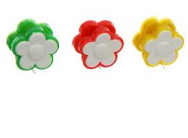 Йо-йо Цветок, цвета МИКС