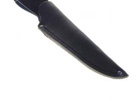 Ножны универсальные Лиса, 145 х 35 мм, финская модель  микс цветов