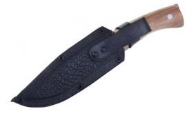 Нож разделочный спец. назначения Стрепет-2 - 30331, сталь AUS8, г. Кизляр