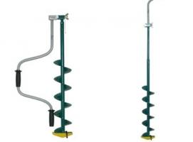 Ледобур ЛР-130 Т, телескопический (Барнаул)