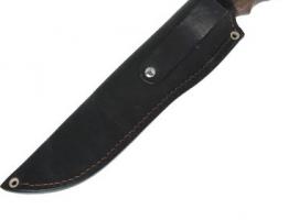 Нож универсал Шерхан, рукоять-дерево, сталь 95Х18