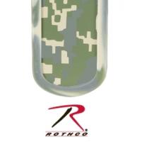 Камуфляжные резинки-заглушки для жетонов 