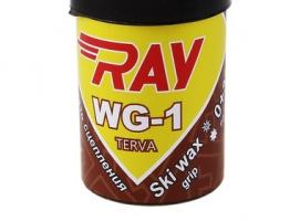 Лыжная мазь Луч WG-1 простая