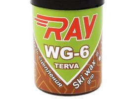 Лыжная мазь Луч WG-6 простая