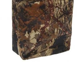 Насадка-гриль большая, 30 х 30 х 12 см, в мешке