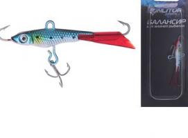 Балансир Ice Sonic, 8 грамм, цвет 001