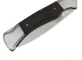 Нож складной Пионер, сталь 65х13