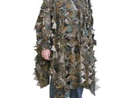 Накидка маскировочная Леший-2