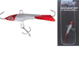 Балансир Ice Sonic, 11 грамм, цвет 005