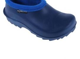 Галоши Садовод, цвет МИКС, размер 36