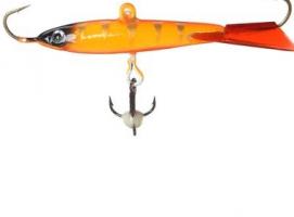 Балансир Spider Pro 26 55мм, вес 12гр, цвет 88