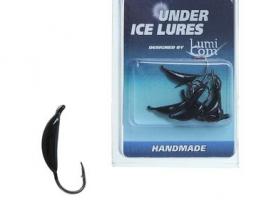 Мормышка Супер банан Ф4 покраска BL