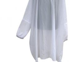 Накидка маскировочная Леший (бел.лес)