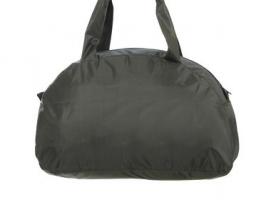 Сумка спортивная на молнии Кошки, 1 отдел, МИКС