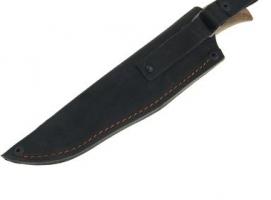 Нож нескладной Рыбак, сталь 65х13