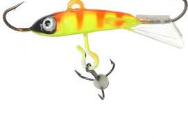 Балансир Spider Pro 106 35мм, вес 5гр, цвет 62