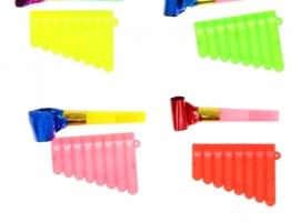 Набор Мелодия 2 предмета: губная гармошка, язычок