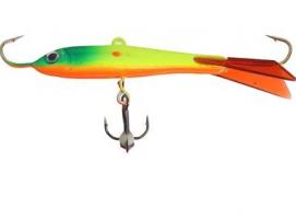 Балансир Spider Pro 17 70мм, вес 18гр, цвет 1