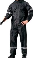 Полицейский непромокаемый комбинезон 