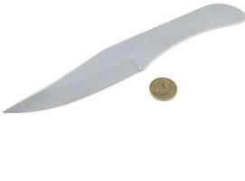 Нож метательный (мал) РМ-2, г.Павлово, сталь 65Г