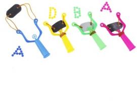 Рогатка Снайпер, цвета МИКС