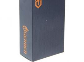 Мультитул Gerber Industrial MP600 Multi-Tool Basic NN, 7530, сталь