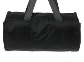 Сумка спортивная Sport, 1 отдел, регулируемый ремень, темно-синяя