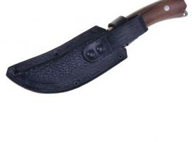 Нож разделочный спец. назначения  Гюрза-2 - 30131, сталь AUS8, г. Кизляр