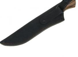 Нож нескладной Турист, сталь 95х18