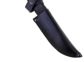 Ножны малые с кнопкой