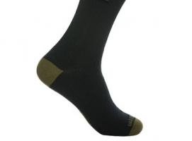 Носки водонепроницаемые S Dexshell Thermlite green DS626O