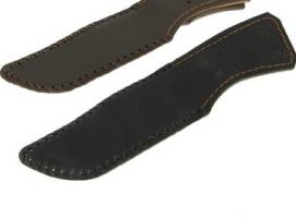 Нож нескладной Муромец, кованная сталь 95х18, рукоять-венге, литье, гравировка