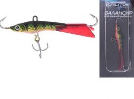 Балансир Ice Sonic, 15 грамм, цвет 004