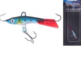 Балансир Ice Sonic, 5 грамм, цвет 001