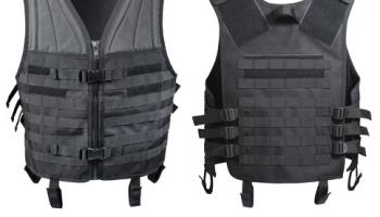 Тактический жилет 