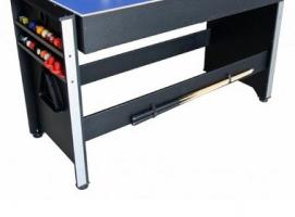 Многофункциональный игровой стол 3 в 1 Global