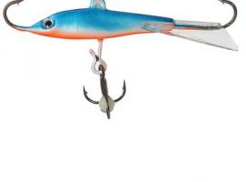 Балансир Spider Pro 06 50мм, вес 10гр, цвет 85