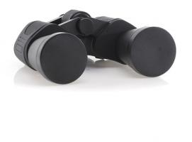 Бинокль сувенирный Атака 10х50, окуляр круглый