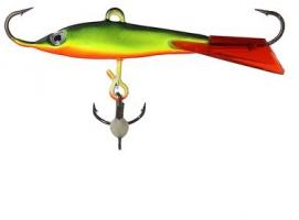 Балансир Spider Pro 06 50мм, вес 10гр, цвет 27