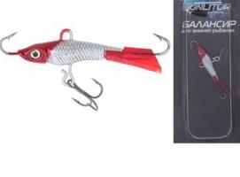 Балансир Ice Sonic, 5 грамм, цвет 005