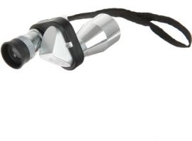 Монокуляр сувенирный Хром 8х20