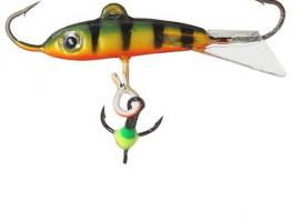 Балансир Spider Pro 106 35мм, вес 5гр, цвет 9