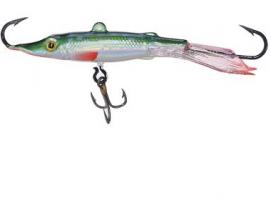 Балансир Aqua Щука 74 мм, вес 17 гр, цвет 119