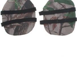 Наколенники рыболовные , хакки