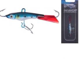 Балансир Ice Sonic, 11 грамм, цвет 001