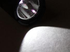 Фонарь ручной Fenix PD22 G2