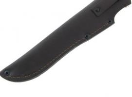 Нож Мираж (3170)а, рукоять-венге, карельская береза, алмазная сталь