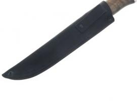 Нож спец.назнач. Беркут НСН-1, г.Павлово, сталь 95Х18, рукоять-орех