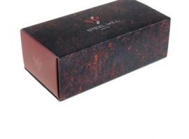 Нож Steel Will 622 Onrush, рукоять - кордура, сталь N-690Co