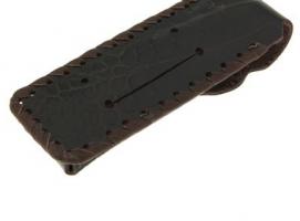 Нож складной Тунгус, сталь 95х18